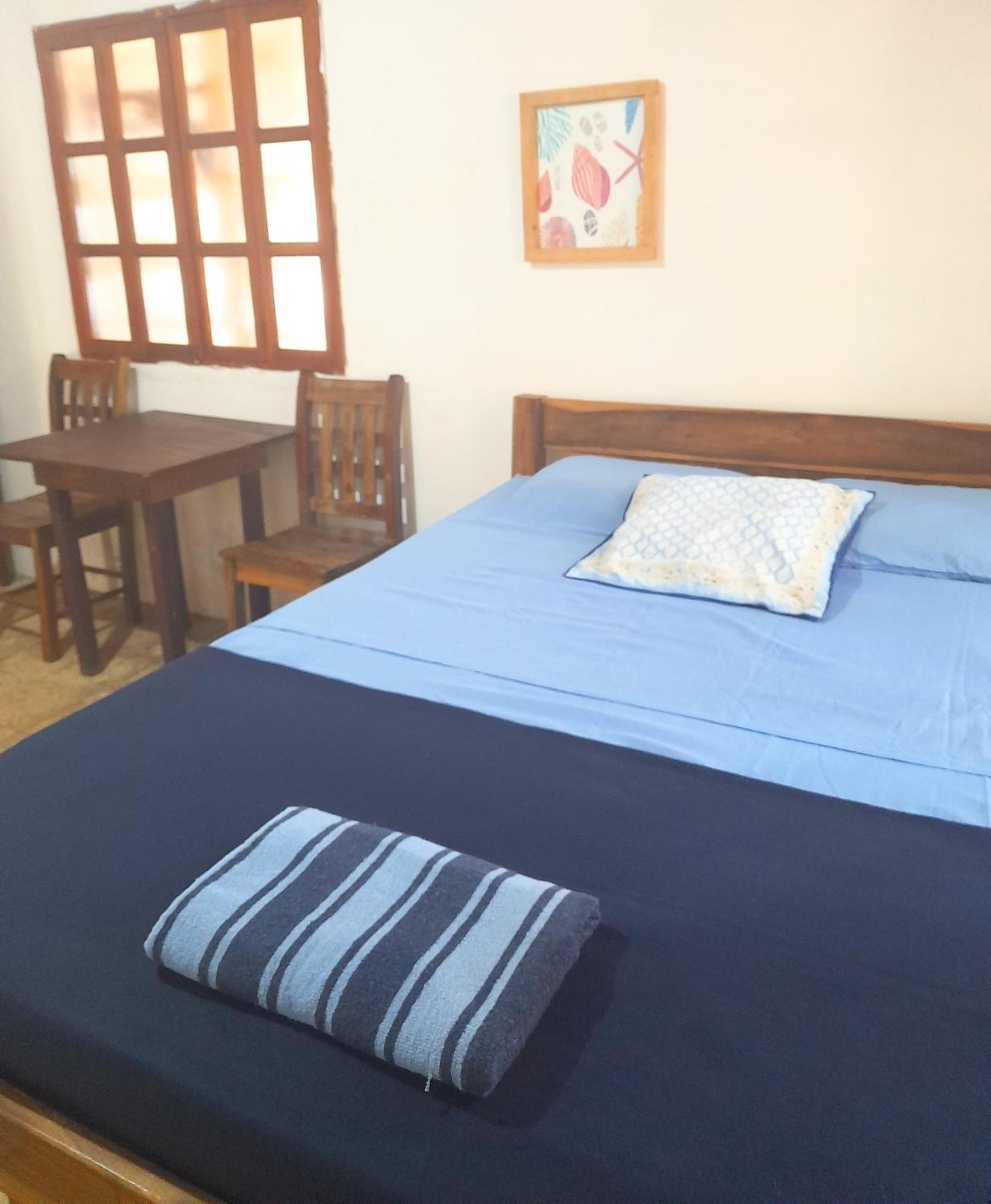 Hotel Popoyo Surfcamp Habitación foto